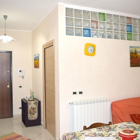 Appartamento Vallone Petrara Reggio di Calabria Rom bilde